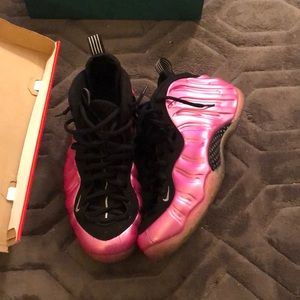 Foamposites